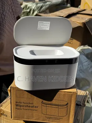 Baby Wipe Heater