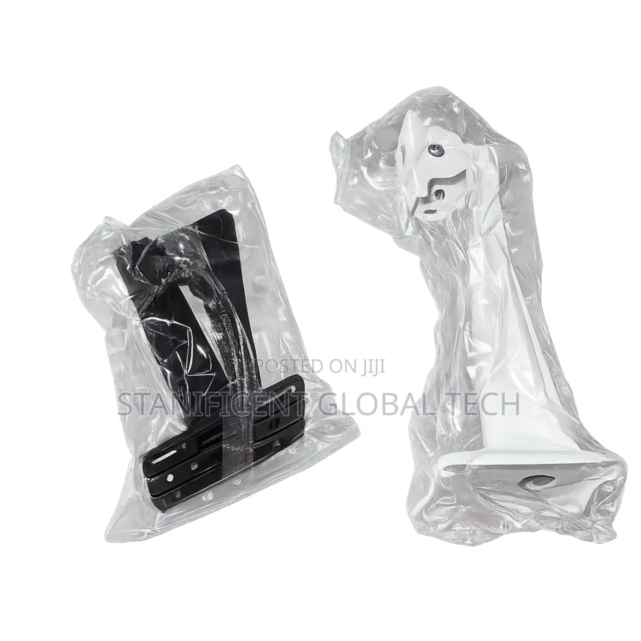 Solar Camera Panel Hanger