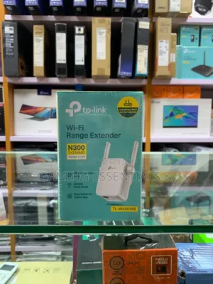 Tplink Wifi Range Extender