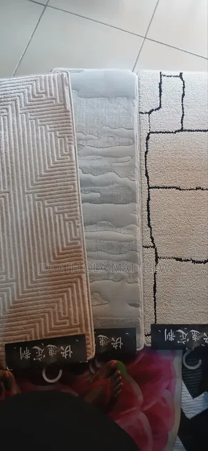 Home Interior Footmat