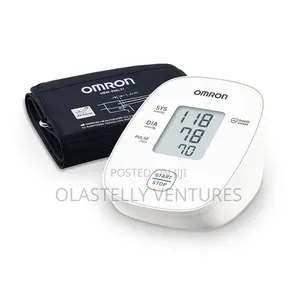 B P Omron M1 Basic,M2 Basic,Omron M2 Intelli, M3 and M6 Comfort, M7