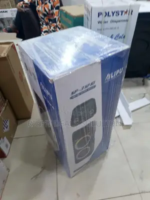 Rechargeable Ailipu Sp-312 Sound Machine