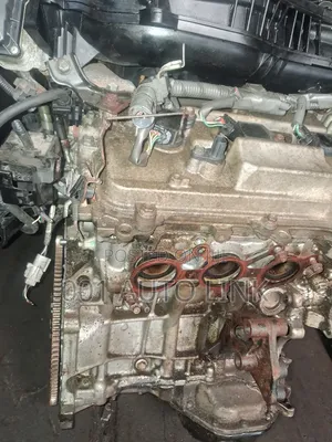 2gr Engine for Lexus Rx350 2008/2014 Model.