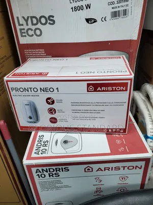 Ariston Instant Water Heater