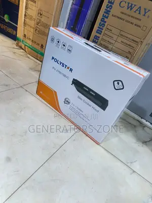 Polystar 60cm Cooking Hood