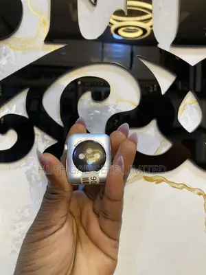 Apple Watch