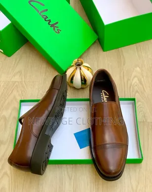 Wedding Groom Formal Shoes | Black /Brown | Sizes 39-47
