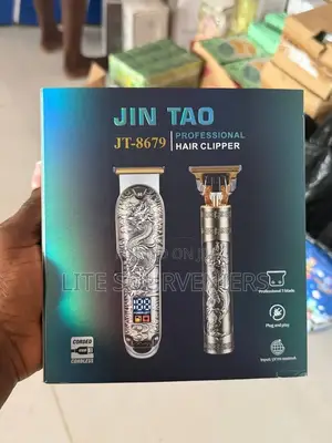 Men Personal Clipper