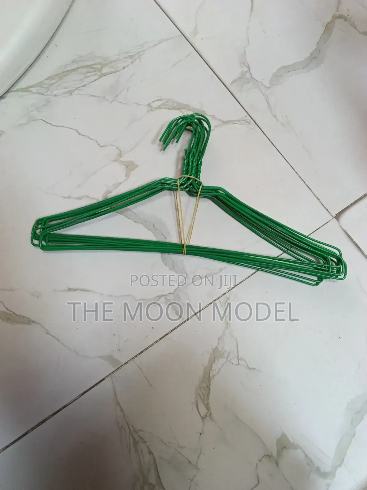 Clothing Displaying Hangers