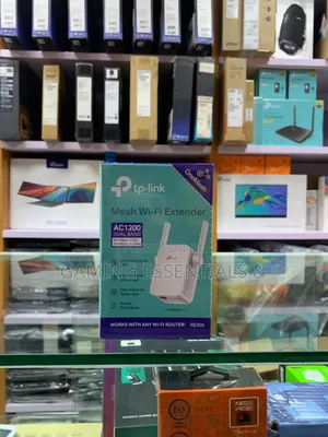 Tplink Mesh Wifi Range Extender