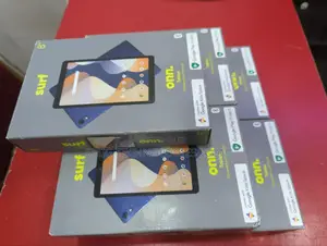 New Tablet 32 GB Blue