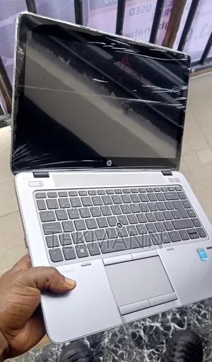 Laptop HP EliteBook 840 G2 8GB Intel Core i5 SSD 128GB