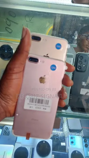 Apple iPhone 7 Plus 32 GB Gold