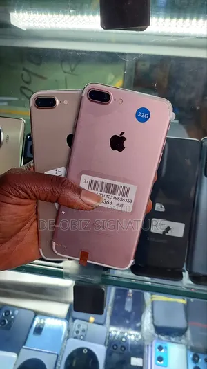 Apple iPhone 7 Plus 32 GB Gold