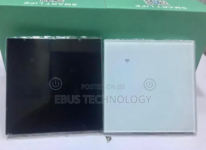Tuya Smart Switch