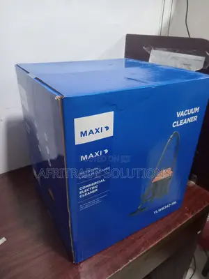 Maxi 1200w Wet Dry Vacuum With Blower Function