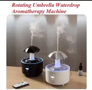 Creative Umbrella Humidifier