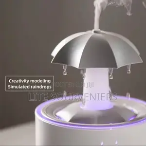 Creative Umbrella Humidifier