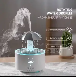 Creative Umbrella Humidifier