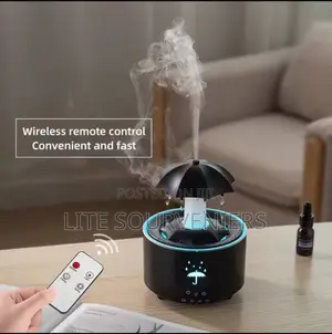 Creative Umbrella Humidifier