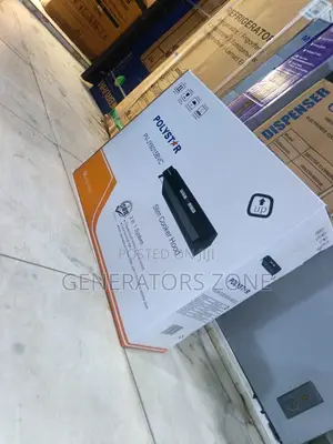 Polystar Home Ventilation Hood