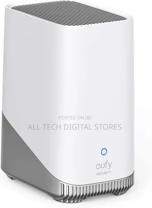 Eufy Security Homebase S380