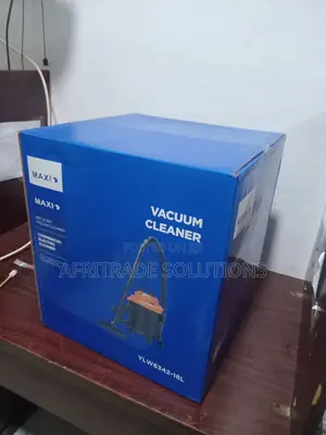 Maxi Vacuum Cleaner for Home, Garage Office
