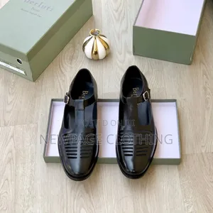 Luxury Men's Formal Casual Shoes | Size 39-47 | in Stock