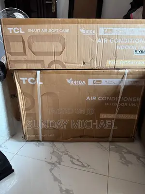 Air Condition