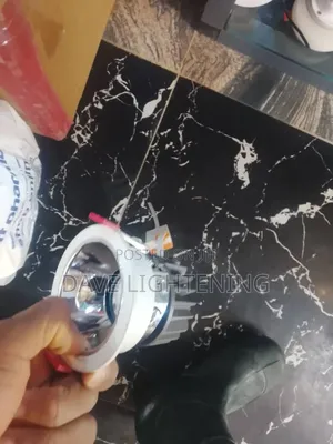 Cob Led Spot Light