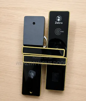 Modern Design High Quality Hotel/Commercials Smart Locks