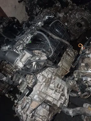 2ar Engine for Toyota Camry 2010/2014 Model.