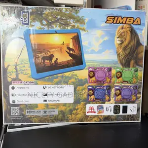 New Bebe Simba 512 GB