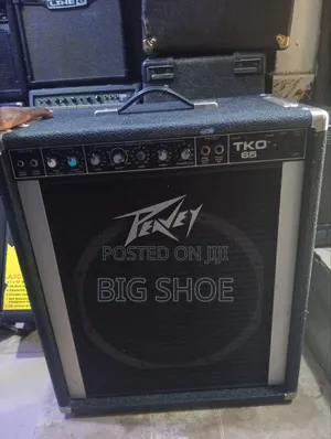 Penvey Bass Combos