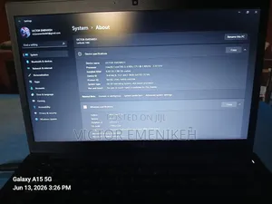 Laptop Dell Latitude 7480 8GB Intel Core i5 SSD 256GB