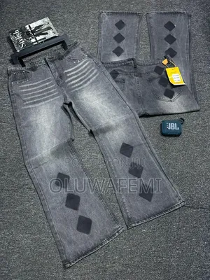 Baggy Jeans