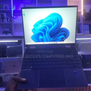 Laptop HP Spectre Xt 13 16GB Intel Core Ultra 7 SSD 256GB