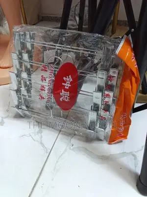 Stainless Clip Hangers