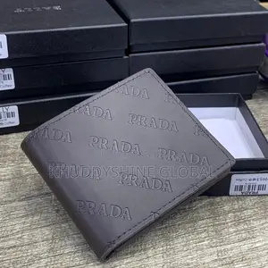 Pocket Wallets