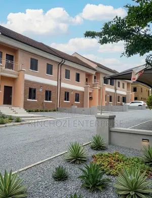 3bdrm Duplex in Rockvale Manors, Zone B for rent