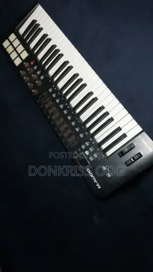 M-Audio Oxygen 49 Midi Keyboard Controller