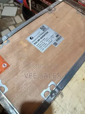 10kva Ivps Felicity Inverter