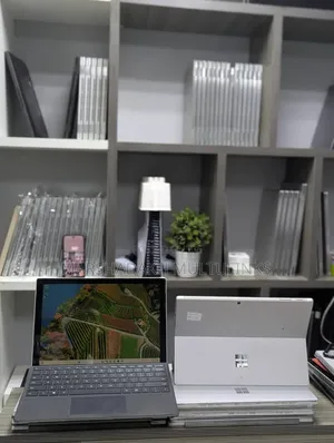 Laptop Microsoft Surface Pro 5 8GB Intel Core i5 SSD 256GB