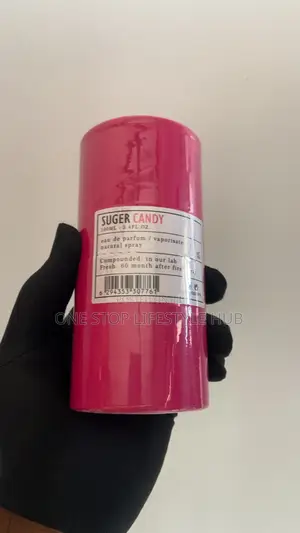 Aro-Fac Suger Candy Eau De Parfum - 100ml (Unisex)