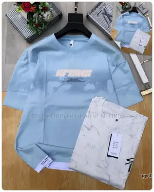 T-Shirt Polo