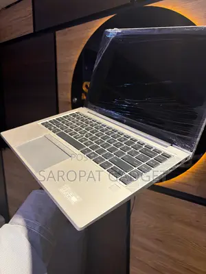 Laptop HP EliteBook 845 G8 8GB AMD Ryzen 7 SSD 256GB