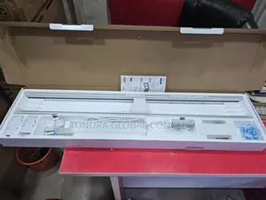 Tundra Curtain Kits 3.2m