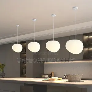 Pendant Lights