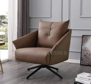 Executive Single Dining Chair.