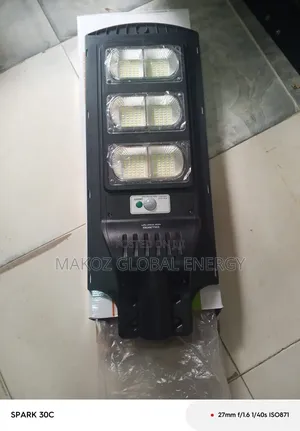 Brand New 200w Solar Street Light